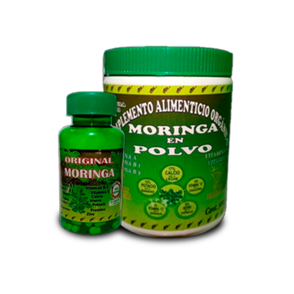 MORINGA